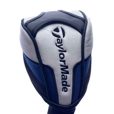 Used TaylorMade SLDR Mini Driver / 12.0 Degrees / Regular Flex