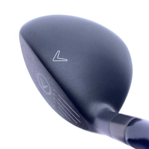 Used Callaway X2 Hot+ 3 Fairway Wood / 15.0 Degrees / Regular Flex