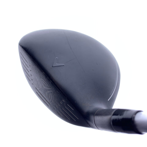 Used Callaway XR 3 Fairway Wood / 15 Degrees / A Flex