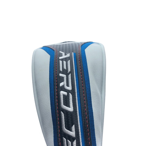 Used Cobra AeroJet 3 Fairway Wood / 15.0 Degrees / TX Flex