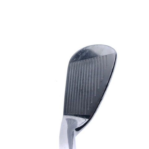 Used TaylorMade RAC MB 9 Iron / 44.0 Degrees / Regular Flex