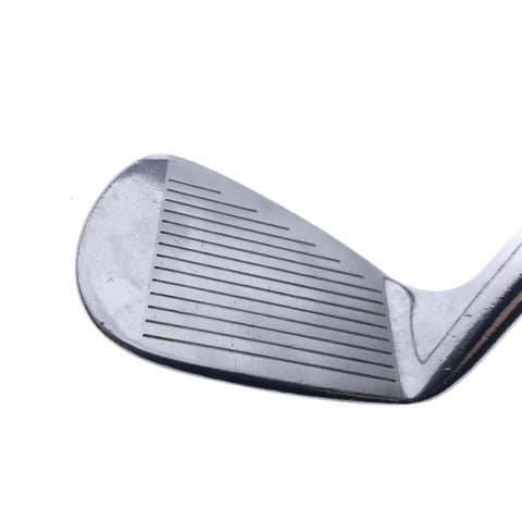 Used TaylorMade RAC MB 9 Iron / 44.0 Degrees / Regular Flex