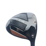 Used Callaway Mavrik Driver / 10.5 Degrees / Stiff Flex - Replay Golf 