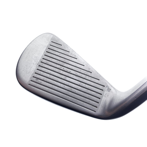 Used TaylorMade P790 2019 4 Iron / 21 Degrees / Stiff Flex