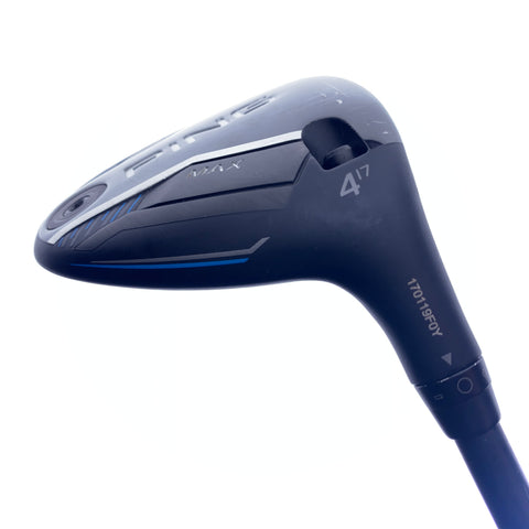 Used Ping G440 Max 4 Fairway Wood / 17.0 Degrees / Regular Flex