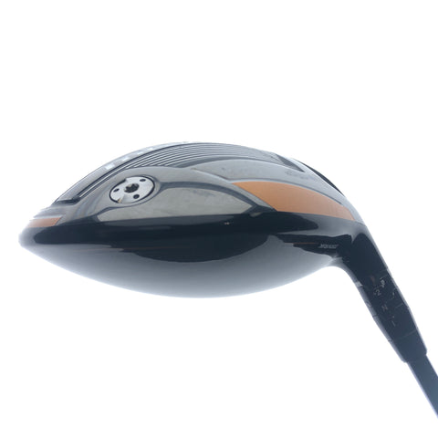 Used Callaway Mavrik Driver / 10.5 Degrees / Stiff Flex