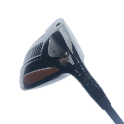Used Callaway Mavrik Driver / 10.5 Degrees / Stiff Flex