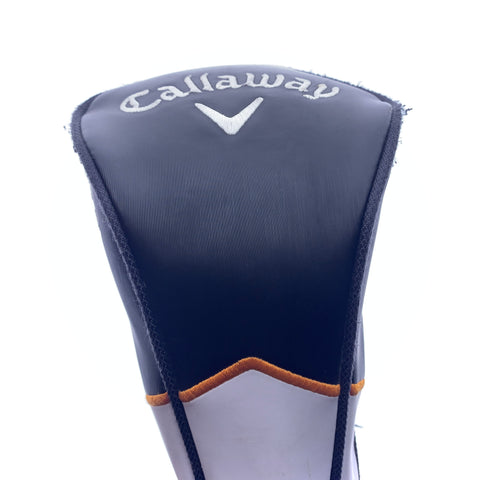 Used Callaway X2 Hot+ 3 Fairway Wood / 15.0 Degrees / Regular Flex
