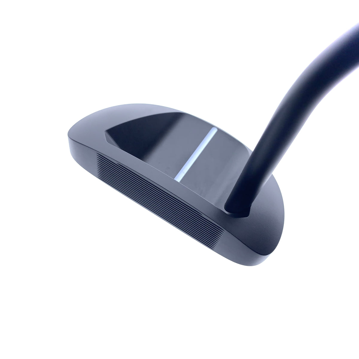 Used Takomo Lumo M1 Putter / 35.0 Inches
