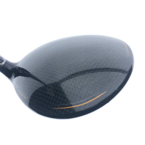 Used Callaway Mavrik Driver / 10.5 Degrees / Stiff Flex