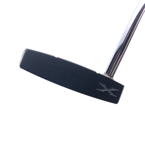 Used Scotty Cameron Phantom X 12 Putter / 35.0 Inches