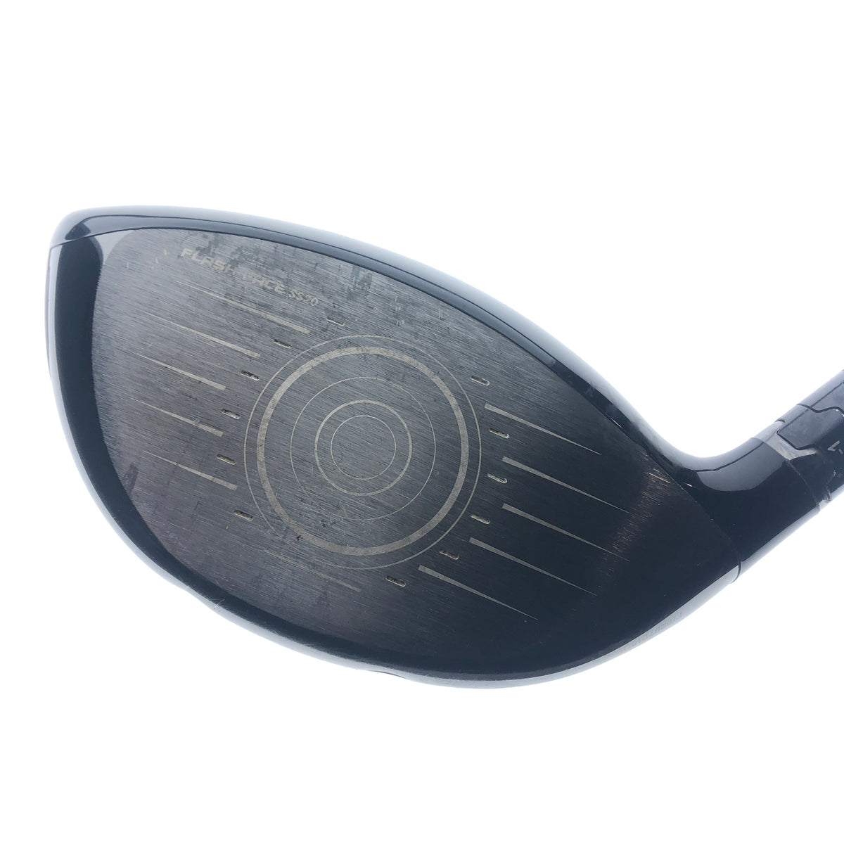 Used Callaway Mavrik Driver / 10.5 Degrees / Stiff Flex - Replay Golf 