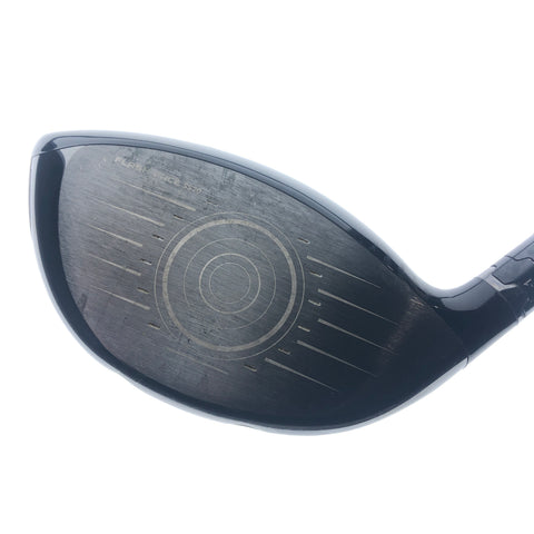 Used Callaway Mavrik Driver / 10.5 Degrees / Stiff Flex