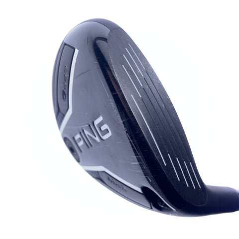 Used Ping G440 Max 4 Fairway Wood / 17.0 Degrees / Regular Flex