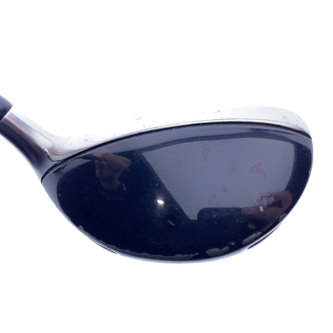 Used Cobra Baffler DWS 2008 3 Hybrid / 20.0 Degrees / Regular Flex