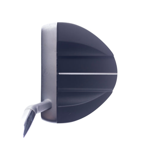 Used Odyssey Stroke Lab V-Line S Putter / 35.0 Inches