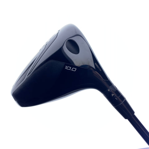 Used Titleist GT2 Driver / 10.0 Degrees / Regular Flex