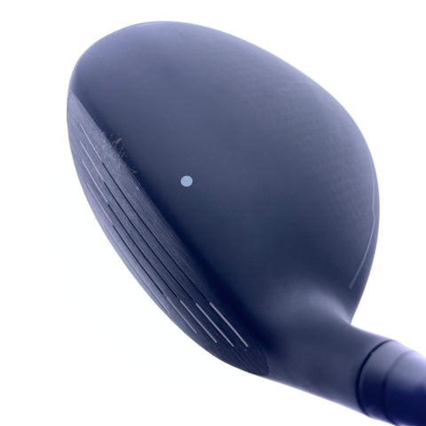 Used Ping G440 Max 4 Fairway Wood / 17.0 Degrees / Regular Flex