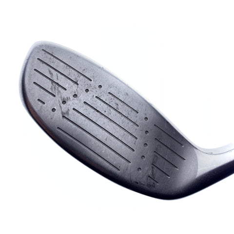 Used Cobra Baffler DWS 2008 3 Hybrid / 20.0 Degrees / Regular Flex
