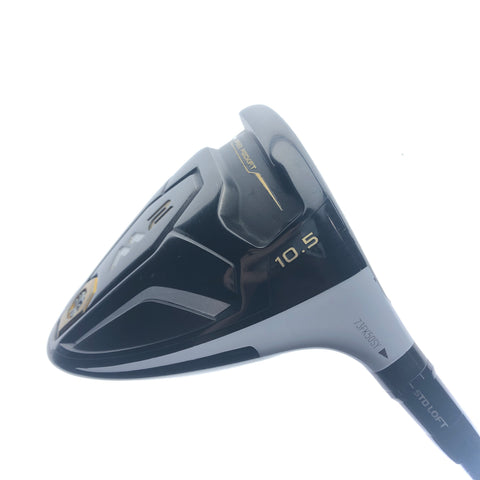 Used TaylorMade M2 2016 Driver / 10.5 Degrees / Stiff Flex