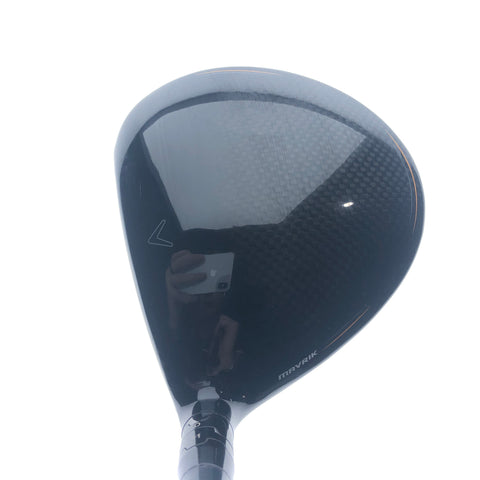Used Callaway Mavrik Driver / 10.5 Degrees / Stiff Flex