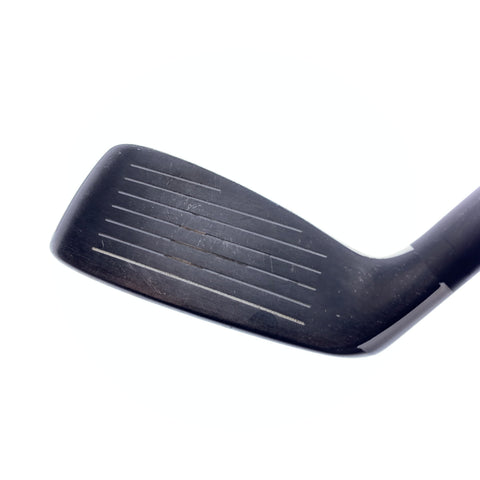 Used Adams Idea Super 9031 2 Hybrid / 18.0 Degrees / X-Stiff Flex