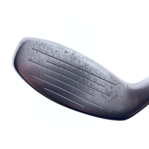 Used TaylorMade Rescue Mid 3 Hybrid / 19.0 Degrees / Regular Flex