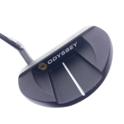 Used Odyssey Stroke Lab V-Line S Putter / 35.0 Inches