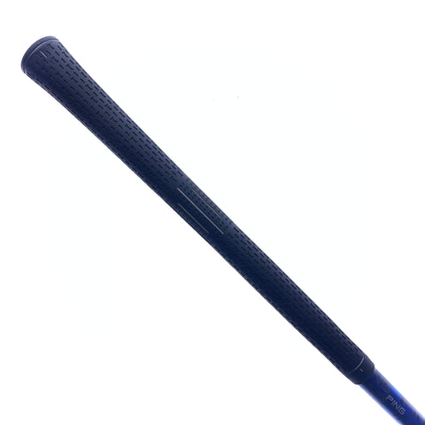 Used Ping G30 4 Hybrid / 22.0 Degrees / Regular Flex