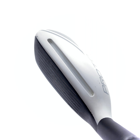 Used Adams Idea Super 9031 2 Hybrid / 18.0 Degrees / X-Stiff Flex