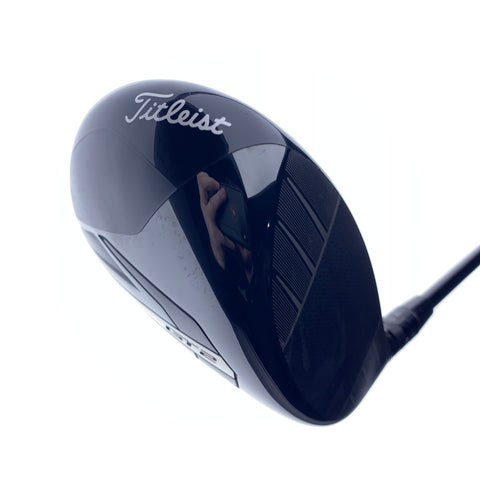 Used Titleist GT2 Driver / 10.0 Degrees / Regular Flex