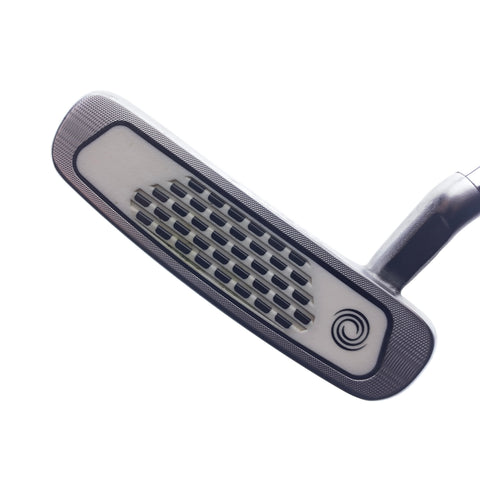 Used Odyssey Stroke Lab V-Line S Putter / 35.0 Inches