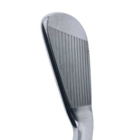Used Titleist T200 Utility 2023 4 Hybrid / 23 Degrees / Stiff Flex / Left-Handed