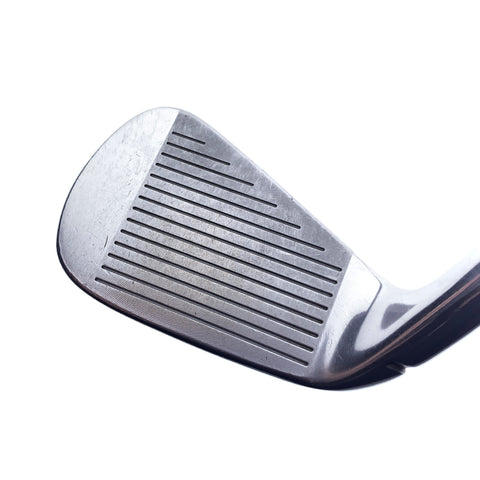Used TaylorMade RocketBladez Tour 6 Iron / 29.5 Degrees / Stiff Flex