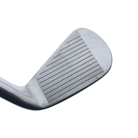 Used Titleist T200 Utility 2023 4 Hybrid / 23 Degrees / Stiff Flex / Left-Handed