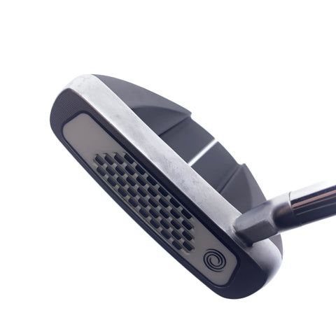 Used Odyssey Stroke Lab V-Line S Putter / 35.0 Inches