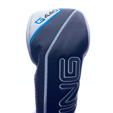 Used Ping G440 Max 4 Fairway Wood / 17.0 Degrees / Regular Flex