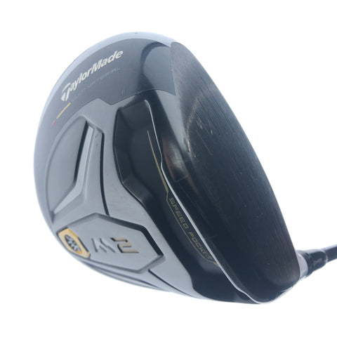 Used TaylorMade M2 2016 Driver / 10.5 Degrees / Stiff Flex