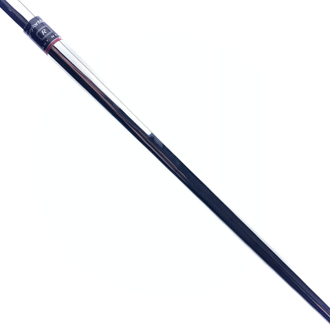 Used TaylorMade Rescue Mid 3 Hybrid / 19.0 Degrees / Regular Flex