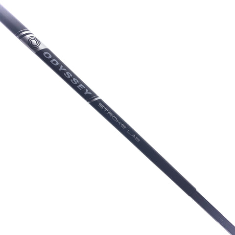 Used Odyssey Stroke Lab V-Line S Putter / 35.0 Inches