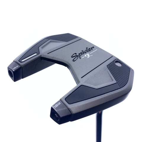 Used TaylorMade Spider SR Putter / 34.0 Inches
