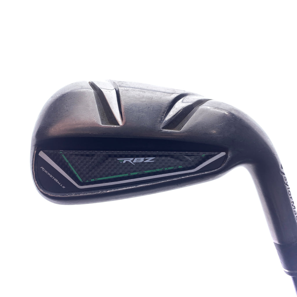 Used TaylorMade RBZ 5 Iron / 23 Degrees / Regular Flex