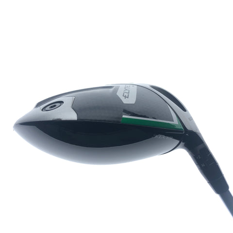 Used Callaway Elyte Triple Diamond Driver / 8.0 Degrees / Stiff Flex
