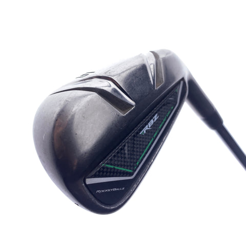 Used TaylorMade RBZ 5 Iron / 23 Degrees / Regular Flex