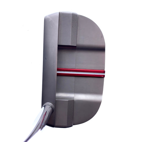Used TaylorMade OS Monte Carlo 72 Putter / 34.0 Inches