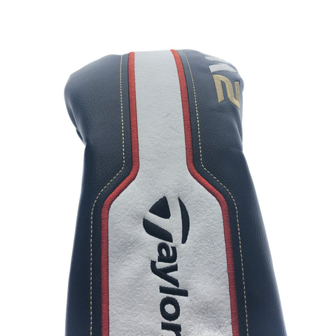 Used TaylorMade M2 2016 Driver / 10.5 Degrees / Stiff Flex