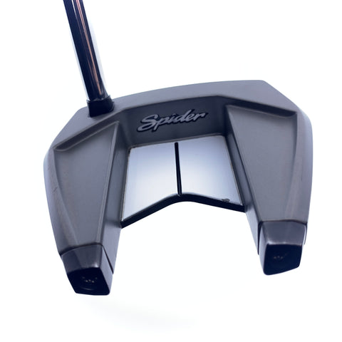 Used TaylorMade Spider SR Putter / 34.0 Inches
