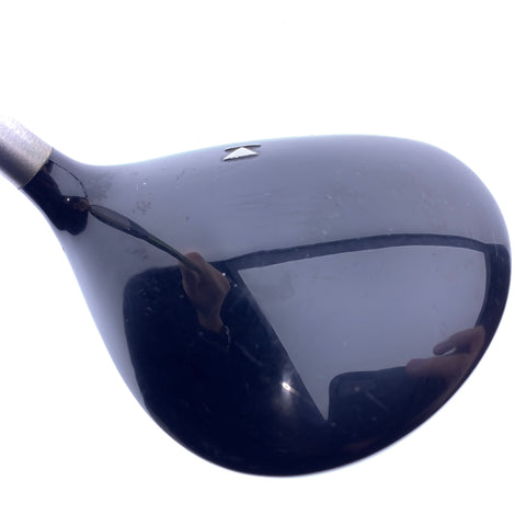 Used Titleist 906F2 3 Fairway Wood / 15.0 Degrees / Stiff Flex