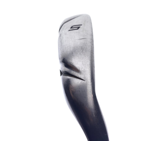 Used TaylorMade RBZ 5 Iron / 23 Degrees / Regular Flex