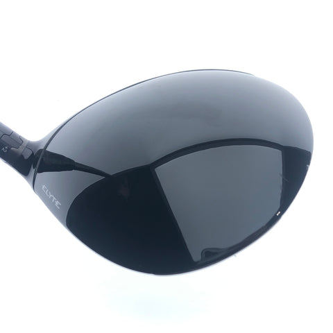 Used Callaway Elyte Triple Diamond Driver / 8.0 Degrees / Stiff Flex